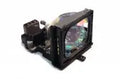 Projector Lamp for Philips MODEL MONROE; Philips LC6 LC6131; Philips LC6 LC6131/40; Philips LC4 LC44 by Texas Depot