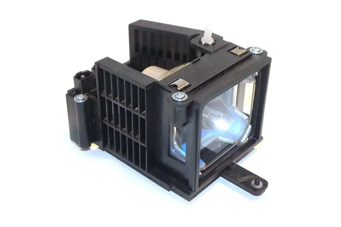 Projector Lamp for Philips XC XC EL; Philips LC3 LC3142/99; Philips LC3 LC3142/27; Philips LC3 LC314 by Texas Depot