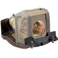 Projector Lamp for PLUS U4 U4-111; PLUS U4 U4-111SF; PLUS U4 U4-111Z; PLUS U4 U4-112; PLUS U4 U4-131 by Texas Depot