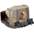 Projector Lamp for PLUS U4 U4-111; PLUS U4 U4-111SF; PLUS U4 U4-111Z; PLUS U4 U4-112; PLUS U4 U4-131 by Texas Depot