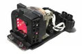 Projector Lamp for PLUS U7 U7-132SF; PLUS U7 U7-137SF; PLUS U7 U7-132hSF; PLUS U7 U7 Series; PLUS U7 by Texas Depot