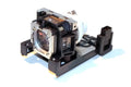 Projector Lamp for Promethean PRM PRM30A; Promethean PRM PRM30 by Texas Depot