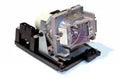 Projector Lamp for Promethean PRM PRM35CV1; Promethean PRM PRM35C; Promethean PRM PRM35AV1; Promethe by Texas Depot