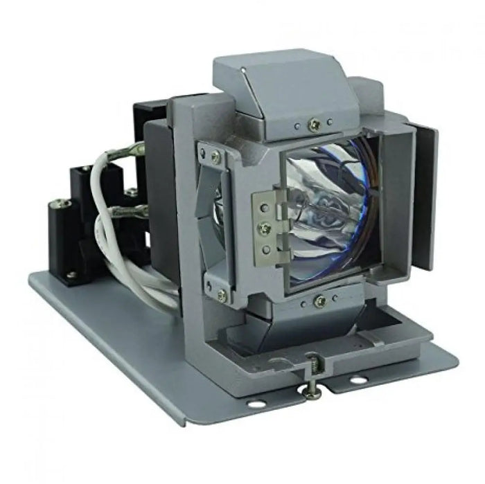 Projector Lamp for Promethean UST UST-P1; STEELCASE PJ PJ930; Vivitek D D751ST; Vivitek D D755WT; Vi by Texas Depot