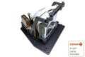 Projector Lamp for Proxima DP DP-6150; Proxima DP DP-6100; Proxima DP DP-5150; A+K Astrobeam AstroBe by Texas Depot