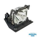 Projector Lamp for Proxima DP DP-6155; Proxima DP DP-6105; Proxima DP DP-5155; A+K Astrobeam AstroBe by Texas Depot