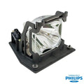 Projector Lamp for Proxima DP DP-6155; Proxima DP DP-6105; Proxima DP DP-5155; A+K Astrobeam AstroBe by Texas Depot