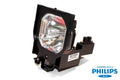 Projector Lamp for Sanyo LP-X LP-XF46; Sanyo PLC-X PLC-XF46; Sanyo PLC-X PLC-XF46E; Sanyo PLC-X PLC- by Texas Depot