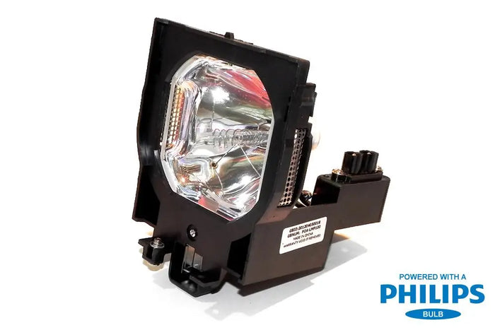 Projector Lamp for Sanyo LP-X LP-XF46; Sanyo PLC-X PLC-XF46; Sanyo PLC-X PLC-XF46E; Sanyo PLC-X PLC- by Texas Depot