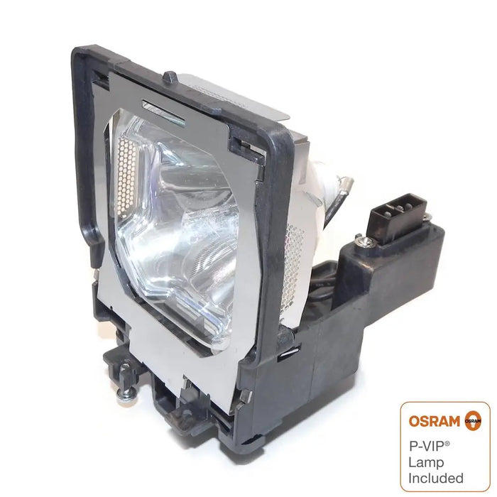 Projector Lamp for Sanyo LP-X LP-XF47; Sanyo PLC-X PLC-XF47; Sanyo PLC-X PLC-XF47K; Sanyo PLC-X PLC- by Texas Depot
