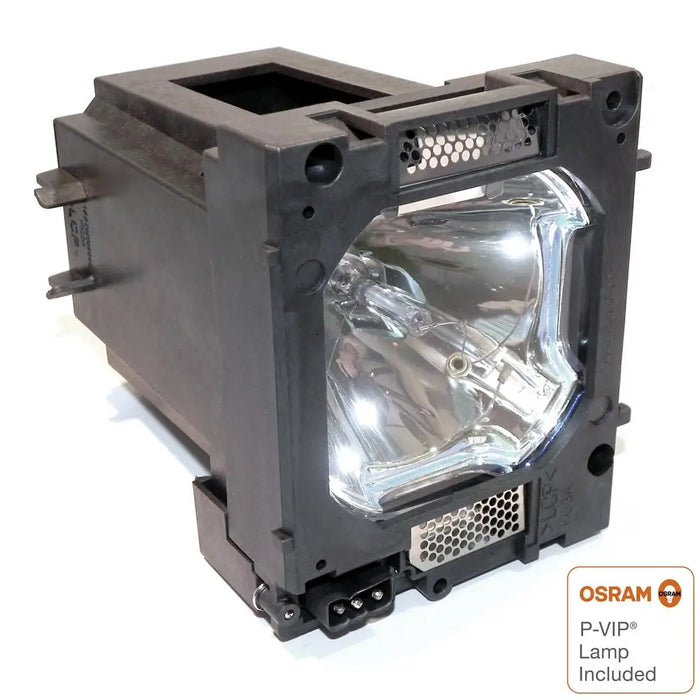Projector Lamp for Sanyo LP-X LP-XP200L; Sanyo PLC-X PLC-XP200; Sanyo PLC-X PLC-XP200L; Eiki LC-X LC by Texas Depot