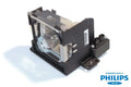 Projector Lamp for Sanyo ML ML-5500; Sanyo PLC-X PLC-XP57; Sanyo PLC-X PLC-XP57L; Eiki LC-X LC-X71; by Texas Depot