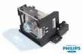 Projector Lamp for Sanyo ML ML-5500; Sanyo PLC-X PLC-XP57; Sanyo PLC-X PLC-XP57L; Eiki LC-X LC-X71; by Texas Depot