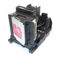 Projector Lamp for Sanyo PDG PDG-DHT100L; Sanyo PDG PDG-DET100L; Christie DHD DHD700; Eiki EIP EIP-H by Texas Depot