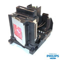 Projector Lamp for Sanyo PDG PDG-DHT100L; Sanyo PDG PDG-DET100L; Eiki EIP EIP-HDT20; Christie DHD DH by Texas Depot