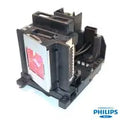 Projector Lamp for Sanyo PDG PDG-DHT100L; Sanyo PDG PDG-DET100L; Eiki EIP EIP-HDT20; Christie DHD DH by Texas Depot