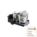 Projector Lamp for Sanyo PDG PDG-DSU21; Sanyo PDG PDG-DSU20B; Sanyo PDG PDG-DSU20 by Texas Depot