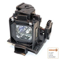 Projector Lamp for Sanyo PDG PDG-DXL2000E; Sanyo PDG PDG-DXL2000; Sanyo PDG PDG-DWL2500; Sanyo DWL D by Texas Depot