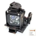 Projector Lamp for Sanyo PDG PDG-DXL2000E; Sanyo PDG PDG-DXL2000; Sanyo PDG PDG-DWL2500; Sanyo DWL D by Texas Depot