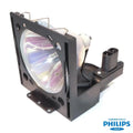 Projector Lamp for Sanyo PLC-8 PLC-8815N; Sanyo PLC-8 PLC-8810N; Sanyo PLC-8 PLC-8805; Sanyo PLC-8 P by Texas Depot