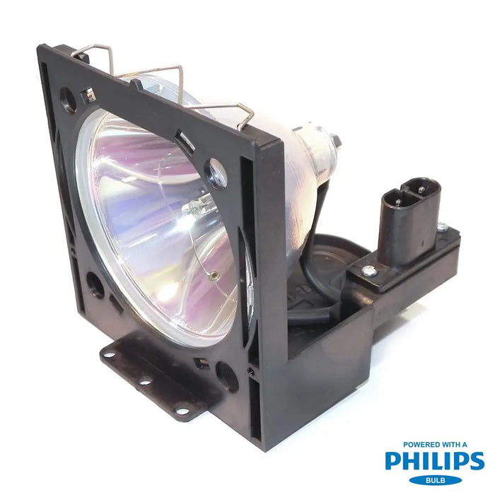 Projector Lamp for Sanyo PLC-8 PLC-8815N; Sanyo PLC-8 PLC-8810N; Sanyo PLC-8 PLC-8805; Sanyo PLC-8 P by Texas Depot