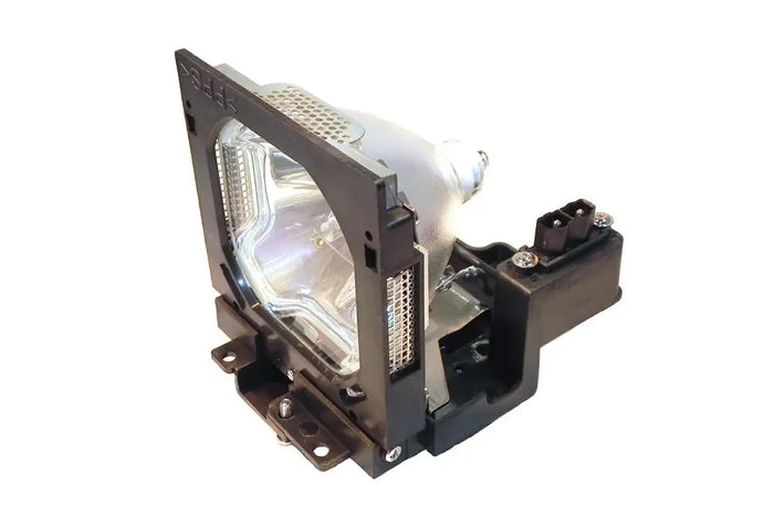 Projector Lamp for Sanyo PLC-E PLC-EF32NL; Sanyo PLC-E PLC-EF32N; Sanyo PLC-E PLC-EF32L; Sanyo PLC-E by Texas Depot