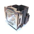 Projector Lamp for Sanyo PLC-H PLC-HF10000L; Christie L2 L2K1000; Eiki LC-H LC-HDT1000; Panasonic PT by Texas Depot