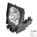 Projector Lamp for Sanyo PLC-S PLC-SF45; Sanyo LP-X LP-XF45; Sanyo LP-X LP-XF42; Sanyo PLC-UF15; San by Texas Depot