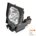 Projector Lamp for Sanyo PLC-S PLC-SF45; Sanyo LP-X LP-XF45; Sanyo LP-X LP-XF42; Sanyo PLC-UF15; San by Texas Depot