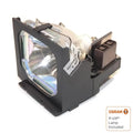 Projector Lamp for Sanyo PLC-S PLC-SU20; Sanyo PLC-S PLC-SU208C; Sanyo PLC-S PLC-SU20B; Sanyo PLC-S by Texas Depot