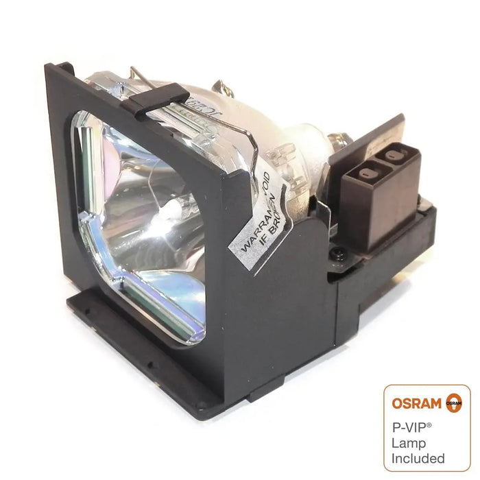 Projector Lamp for Sanyo PLC-S PLC-SU20; Sanyo PLC-S PLC-SU208C; Sanyo PLC-S PLC-SU20B; Sanyo PLC-S by Texas Depot