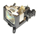 Projector Lamp for Sanyo PLC-S PLC-SW30; Canon LV-S3; Eiki LC-S LC-SD10; Eiki LC-S LC-SD12; Canon LV by Texas Depot