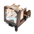 Projector Lamp for Sanyo PLC-S PLC-SW36; Sanyo PLC-S PLC-SW31; Eiki LC-S LC-SD15; Canon LV-S LV-S4 by Texas Depot