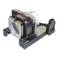 Projector Lamp for Sanyo PLC-W PLC-WL2500; Sanyo PLC-W PLC-WL2503 by Texas Depot