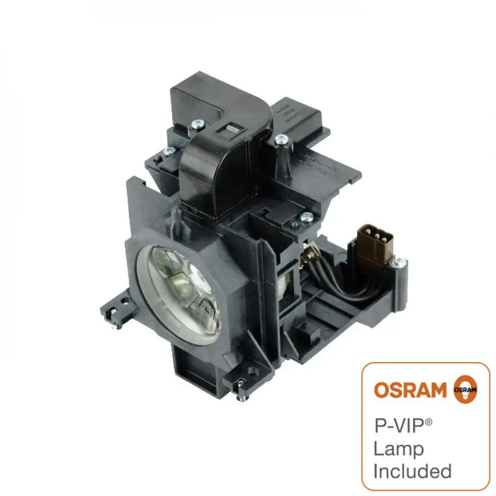 Projector Lamp for Sanyo PLC-W PLC-WM5500; Sanyo PLC-X PLC-XM150; Sanyo PLC-X PLC-XM150L; Sanyo PLC- by Texas Depot