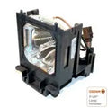 Projector Lamp for Sanyo PLC-W PLC-WTC500AL; Sanyo PLC-W PLC-WTC500L; Sanyo PLC-W PLC-WTC50L; Sanyo by Texas Depot
