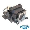 Projector Lamp for Sanyo PLC-W PLC-WU3001; Sanyo PLC-X PLC-XU4001 by Texas Depot