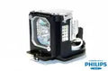 Projector Lamp for Sanyo PLC-W PLC-WU3800; Sanyo PLC-W PLC-WXU30; Sanyo PLC-W PLC-WXU3ST; Sanyo PLC- by Texas Depot