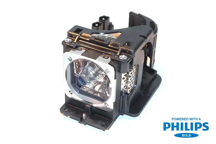 Projector Lamp for Sanyo PLC-W PLC-WXL46; Sanyo PLC-W PLC-WXL46A; Sanyo PLC-X PLC-XE45; Sanyo PLC-X by Texas Depot