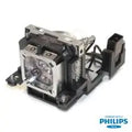 Projector Lamp for Sanyo PLC-W PLC-WXU300; Sanyo PLC-W PLC-WXU300A; Sanyo PLC-W PLC-WXU300K; Sanyo P by Texas Depot
