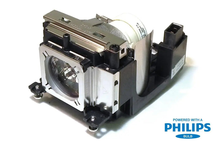 Projector Lamp for Sanyo PLC-X PLC-XD2200; Sanyo PLC-X PLC-XD2600; Sanyo PLC-X PLC-XK2200; Sanyo PLC by Texas Depot