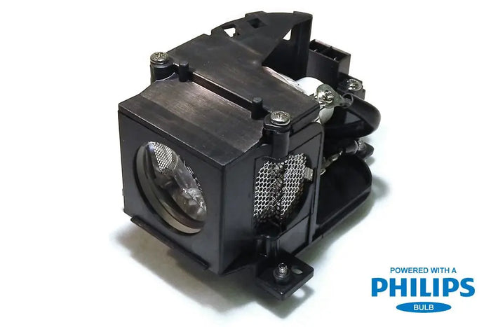 Projector Lamp for Sanyo PLC-X PLC-XE32; Sanyo PLC-X PLC-XW50; Sanyo PLC-X PLC-XW55; Sanyo PLC-X PLC by Texas Depot