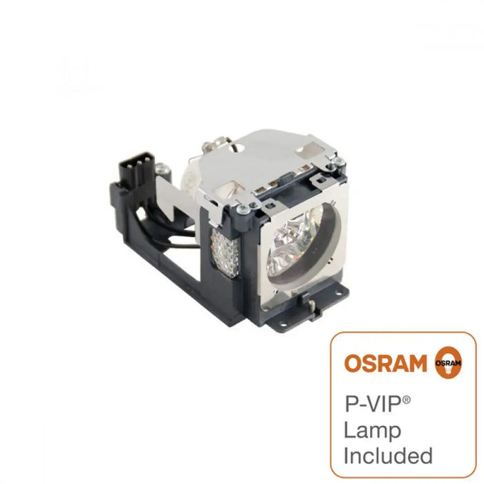 Projector Lamp for Sanyo PLC-X PLC-XE50; Sanyo PLC-X PLC-XK450; Sanyo PLC-X PLC-XL50; Sanyo PLC-X PL by Texas Depot