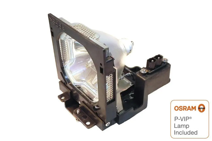 Projector Lamp for Sanyo PLC-X PLC-XF35; Sanyo PLC-X PLC-XF35N; Sanyo PLC-X PLC-XF35NL; Eiki LC-X LC by Texas Depot