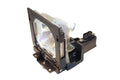 Projector Lamp for Sanyo PLC-X PLC-XF35NL; Sanyo PLC-X PLC-XF35N; Sanyo PLC-X PLC-XF35; Eiki LC-X LC by Texas Depot