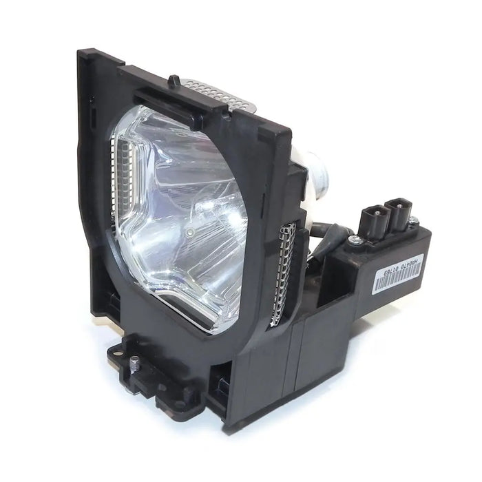 Projector Lamp for Sanyo PLC-X PLC-XF41; Sanyo PLC-X PLC-XF40L; Sanyo PLC-X PLC-XF40; Sanyo LP-X LP- by Texas Depot