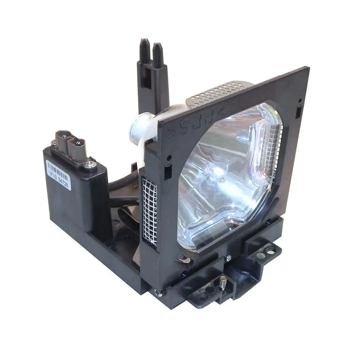 Projector Lamp for Sanyo PLC-X PLC-XF60A; Sanyo PLC-X PLC-XF60; Sanyo PLC-E PLC-EF60; Sanyo PLC-E PL by Texas Depot