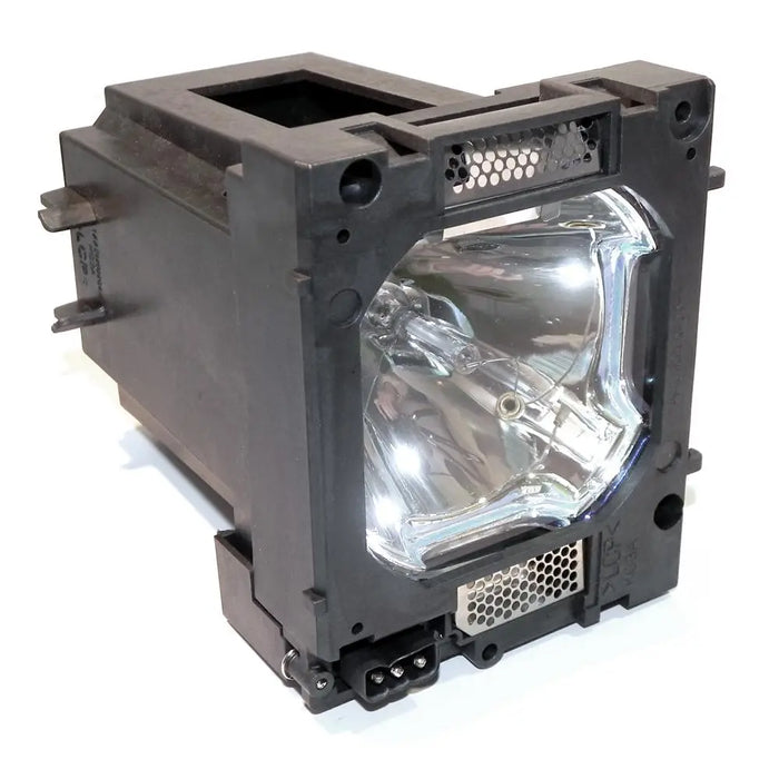 Projector Lamp for Sanyo PLC-X PLC-XP200L; Sanyo PLC-X PLC-XP200; Sanyo LP-X LP-XP200L; Eiki LC-X LC by Texas Depot