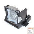 Projector Lamp for Sanyo PLC-X PLC-XP40; Sanyo PLC-X PLC-XP40E; Sanyo PLC-X PLC-XP40L; Sanyo PLC-X P by Texas Depot