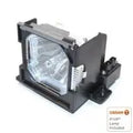 Projector Lamp for Sanyo PLC-X PLC-XP40; Sanyo PLC-X PLC-XP40E; Sanyo PLC-X PLC-XP40L; Sanyo PLC-X P by Texas Depot